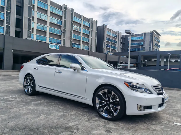 Chevrolet Impala